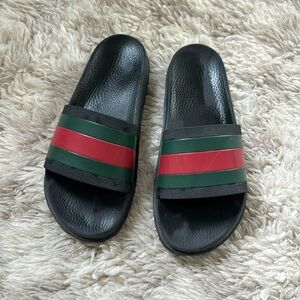 Men’s Gucci Slide